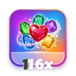 116X — ikon APK