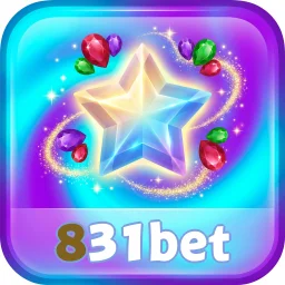 831BET — ikon APK