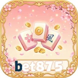 BET875 — ikon APK