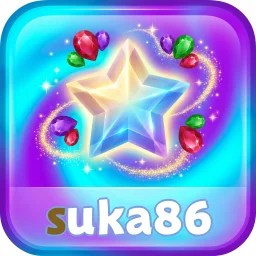 SUKA86 — ikon APK